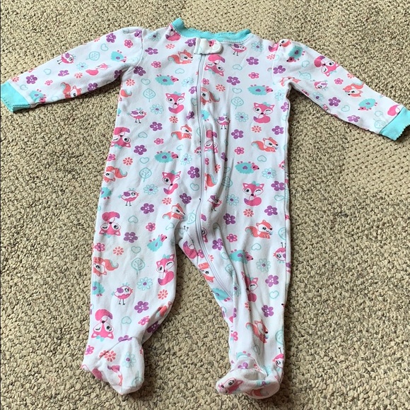 4 Pack Sleep Set - Picture 2 of 5